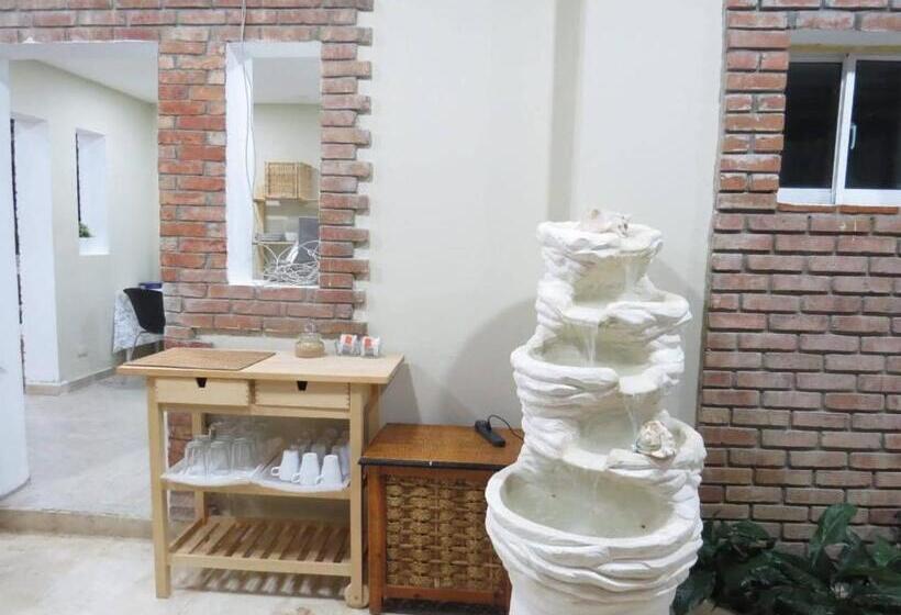 Nocleg ze śniadaniem Bohio Punta Cana