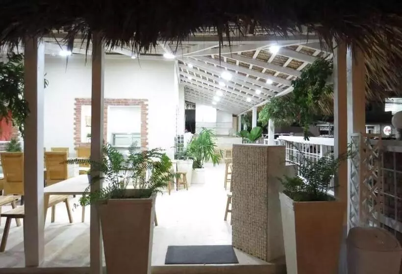 تختخواب و صبحانه Bohio Punta Cana