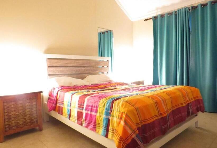 Nocleg ze śniadaniem Bohio Punta Cana