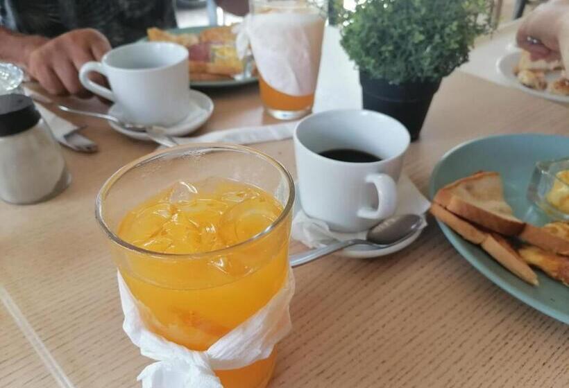 Nocleg ze śniadaniem Bohio Punta Cana