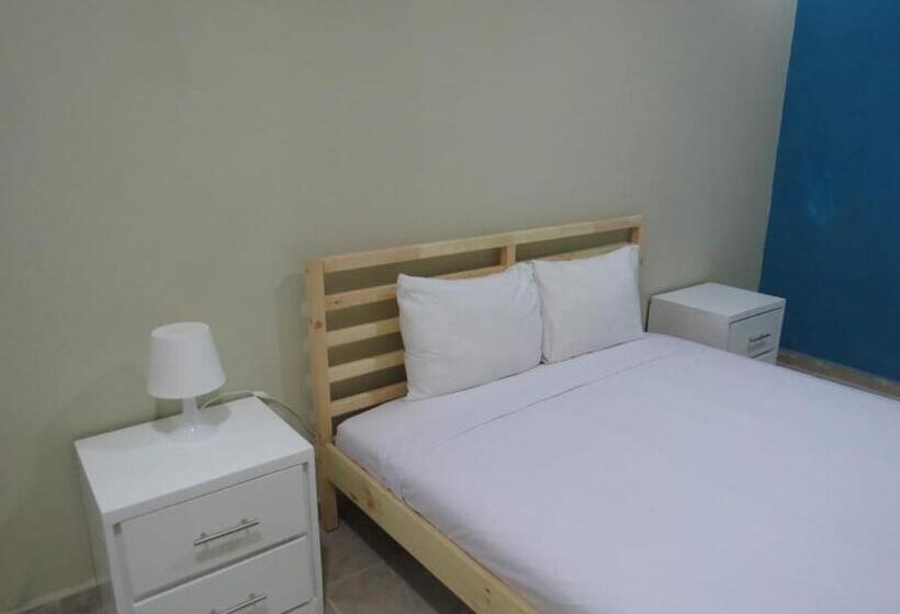 Nocleg ze śniadaniem Bohio Punta Cana