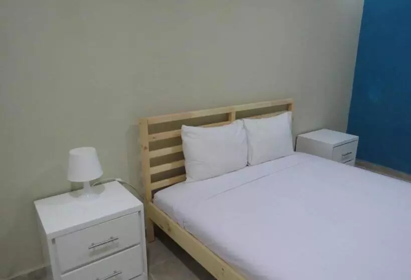 تختخواب و صبحانه Bohio Punta Cana