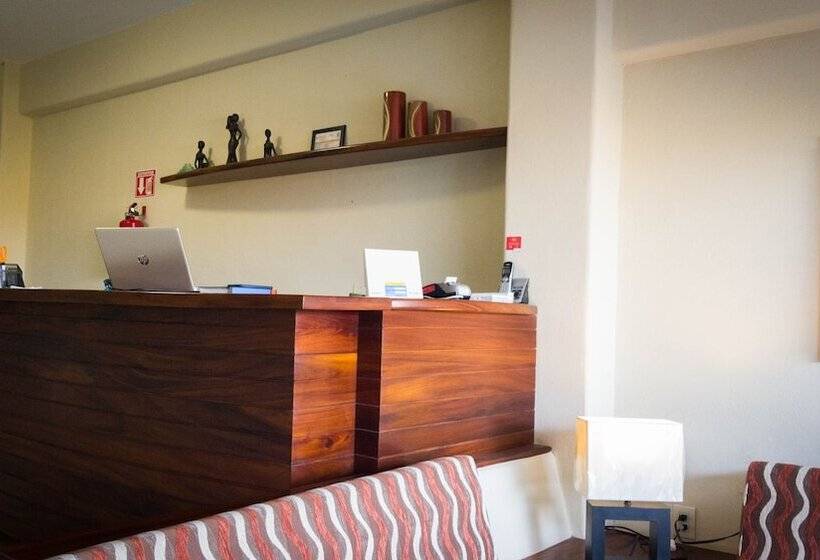 Bonito Hotel By Arans