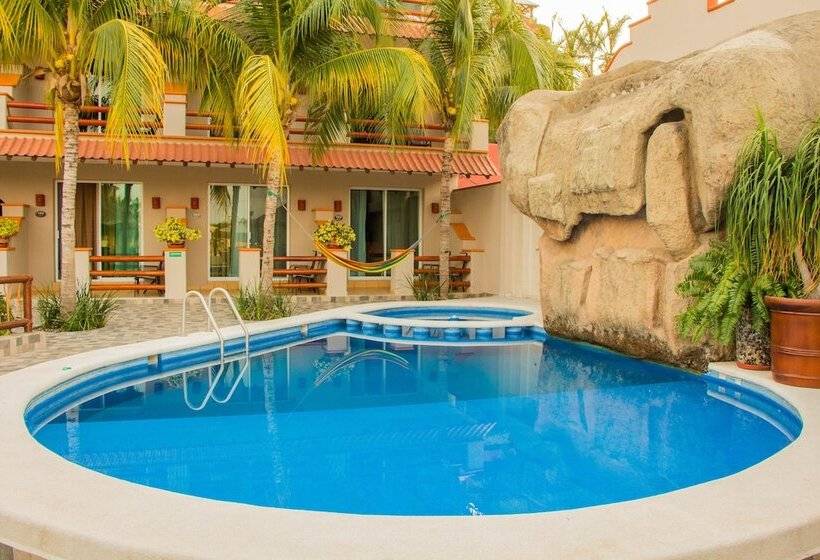 Bonito Hotel By Arans