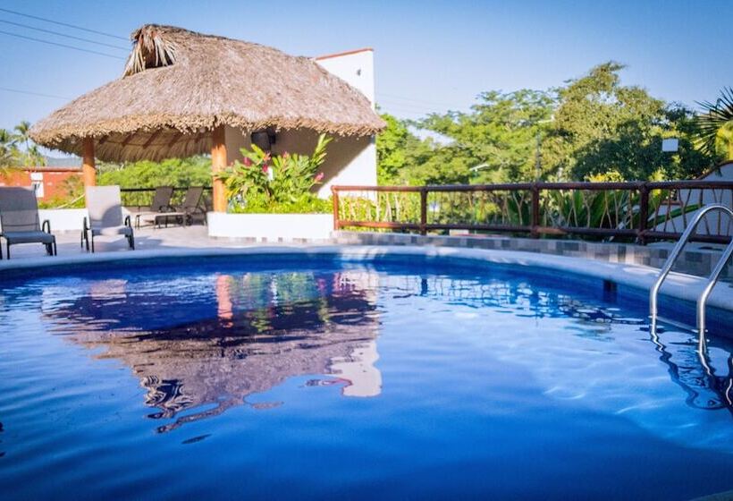 Bonito Hotel By Arans