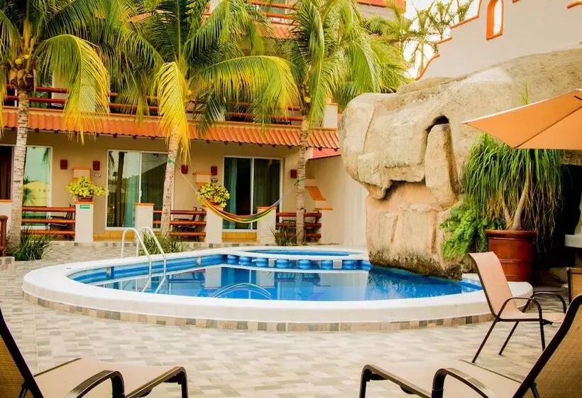 Bonito Hotel By Arans