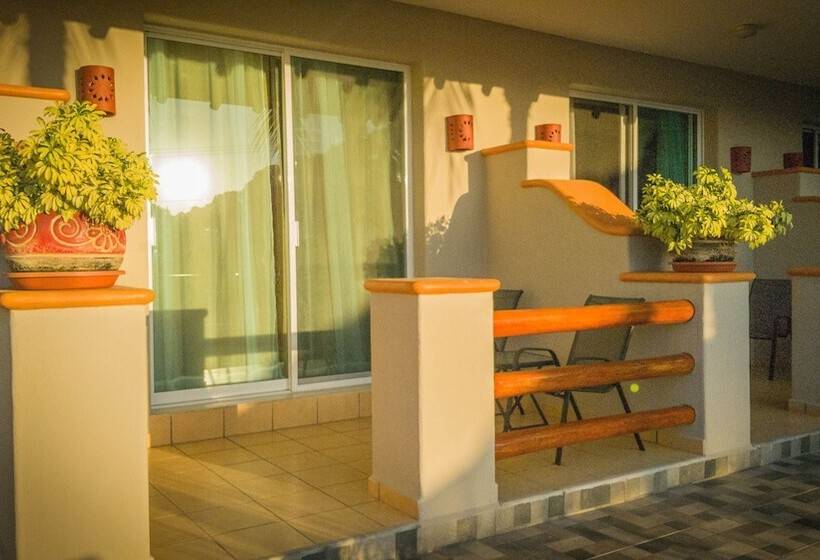 Bonito Hotel By Arans