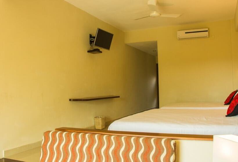 Bonito Hotel By Arans