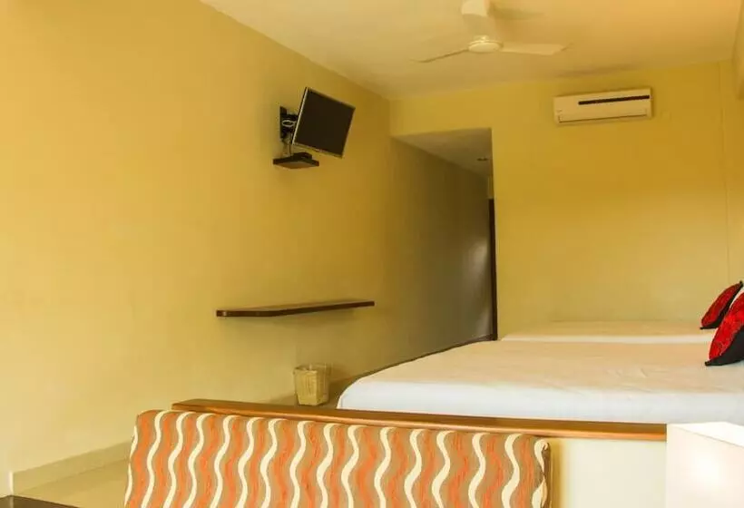 Bonito Hotel By Arans