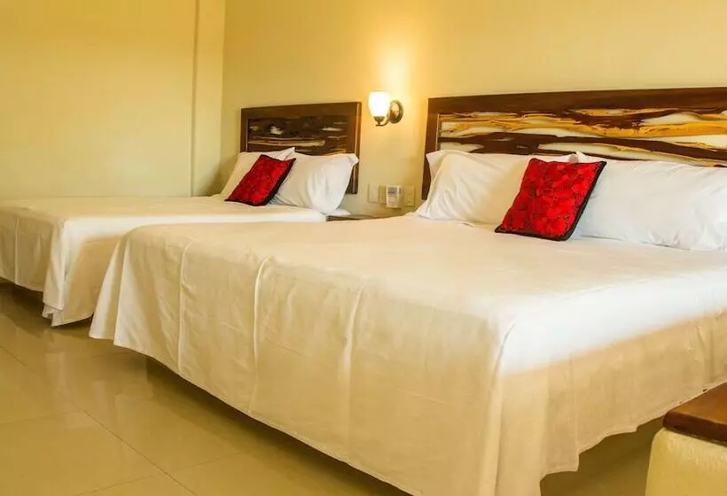 Bonito Hotel By Arans