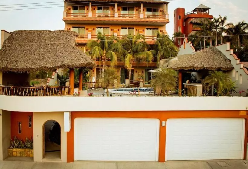 Bonito Hotel By Arans