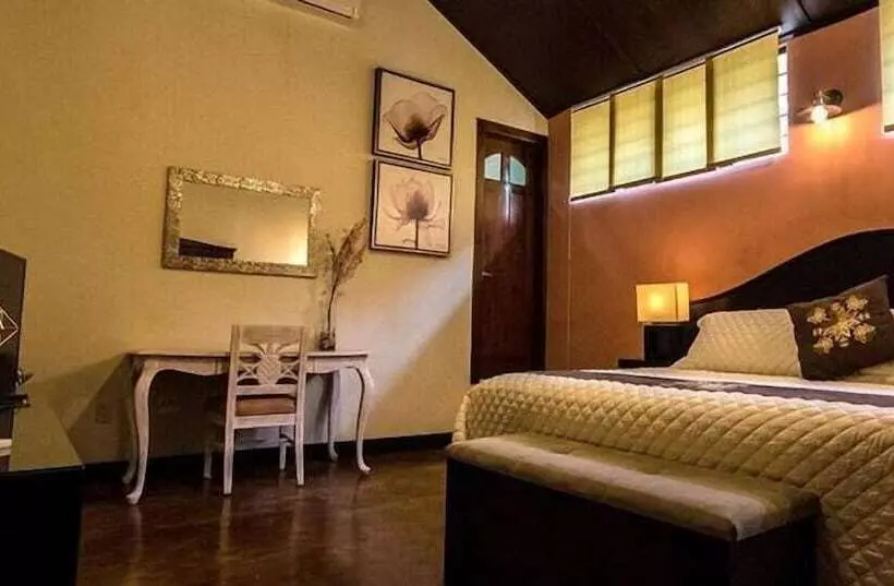 Hotelli Boutique La Casona