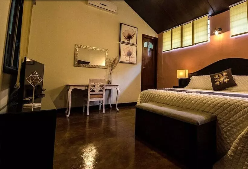 Hotelli Boutique La Casona