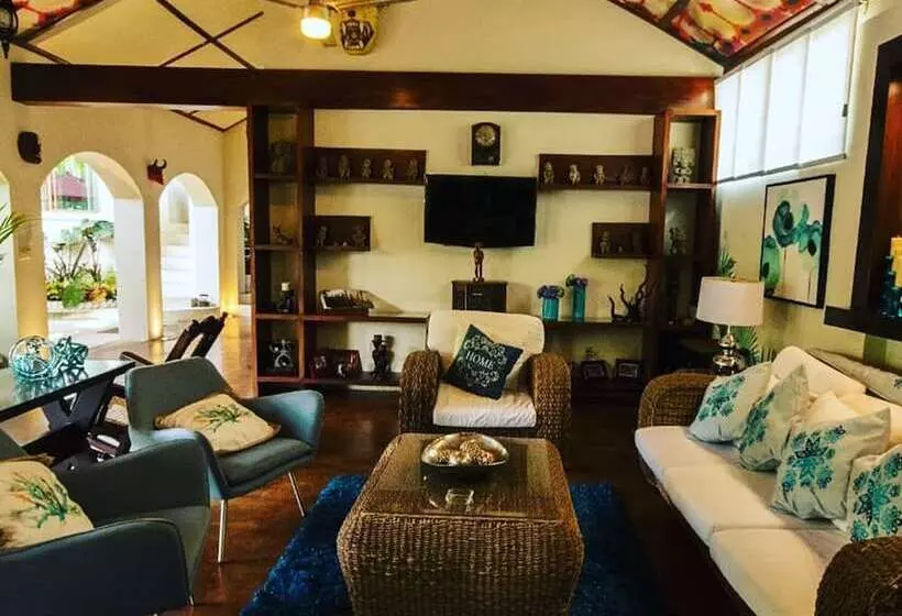 Hotelli Boutique La Casona