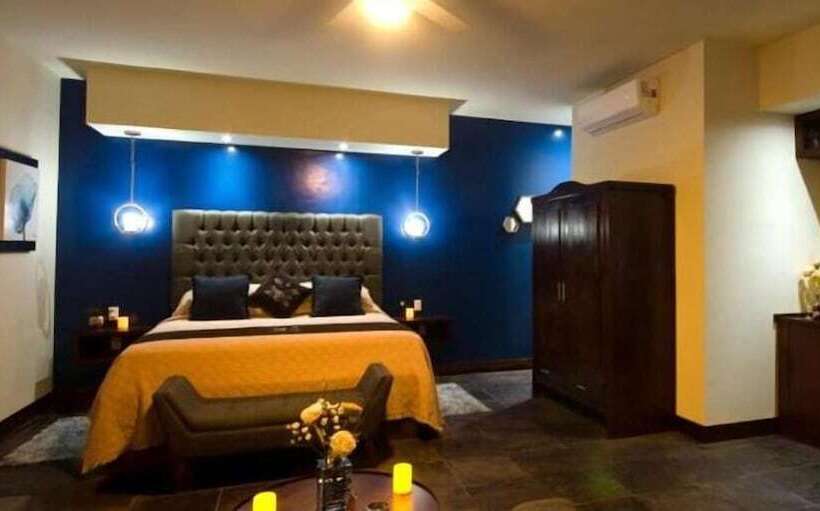 בית מלון כפרי Boutique La Casona