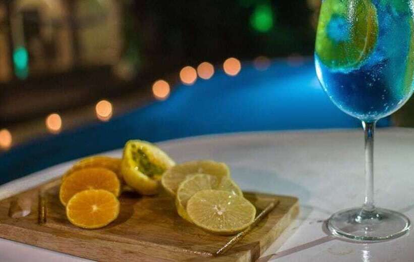 בית מלון כפרי Boutique La Casona