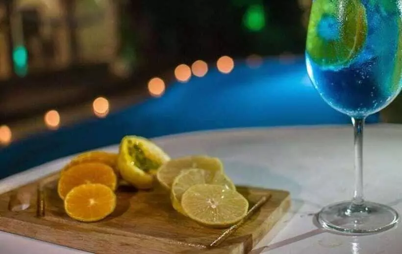 Hotelli Boutique La Casona