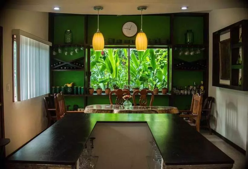 Hotelli Boutique La Casona