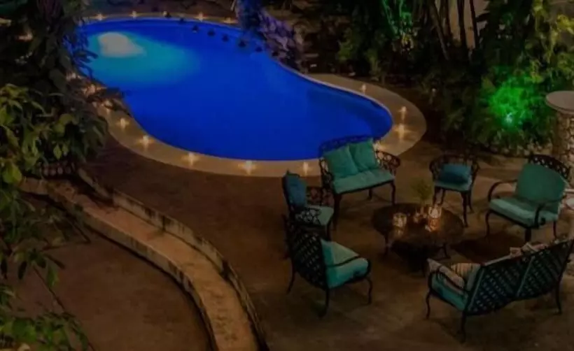 Hotelli Boutique La Casona