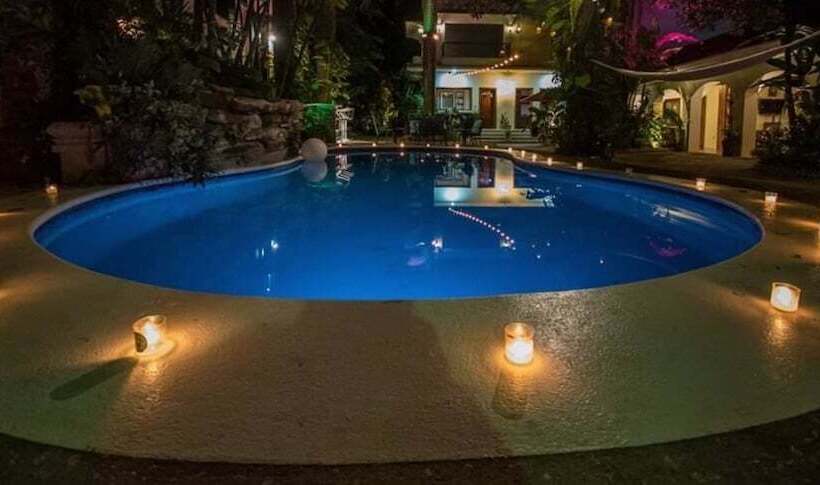 בית מלון כפרי Boutique La Casona