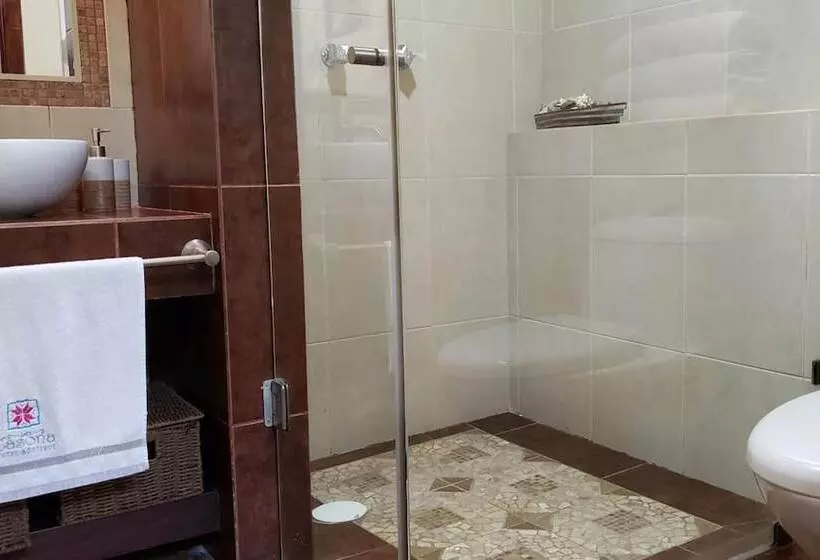 Hotelli Boutique La Casona