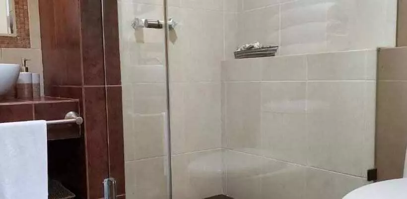 Hotelli Boutique La Casona