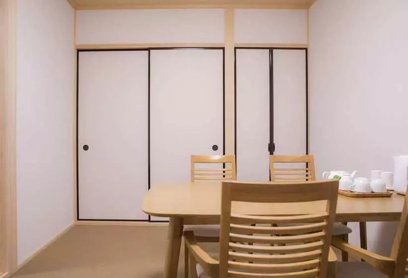 هتل Fujihokin