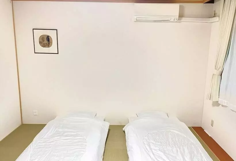 هتل Fujihokin