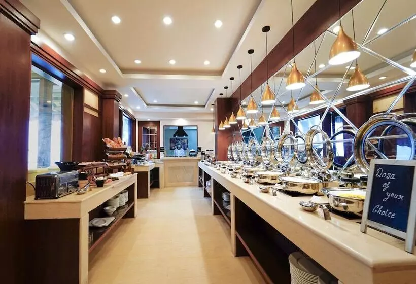 Hotelli Madhuban Sarovar Portico Mussoorie