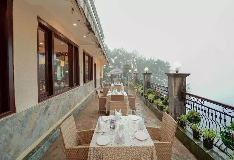 Hotelli Madhuban Sarovar Portico Mussoorie