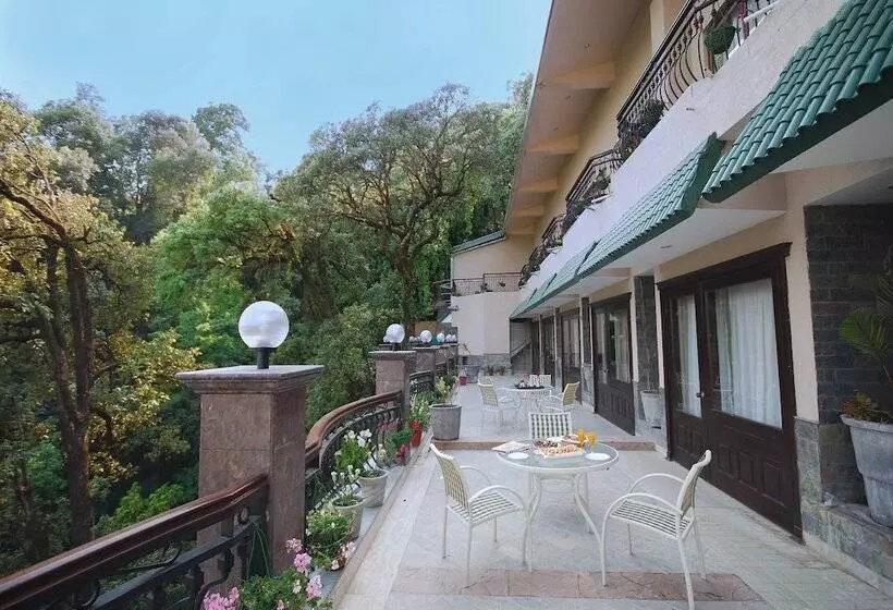 Hotelli Madhuban Sarovar Portico Mussoorie