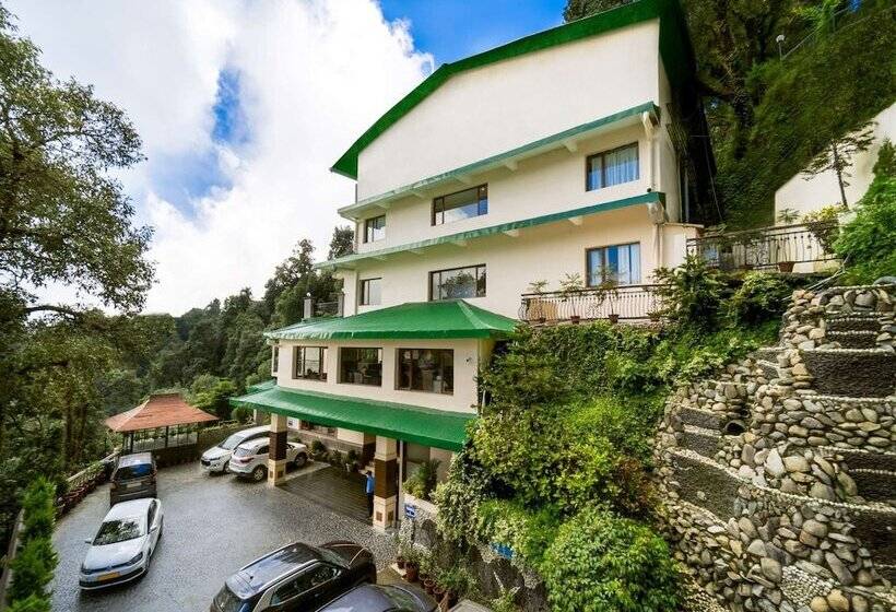 호텔 Madhuban Sarovar Portico Mussoorie
