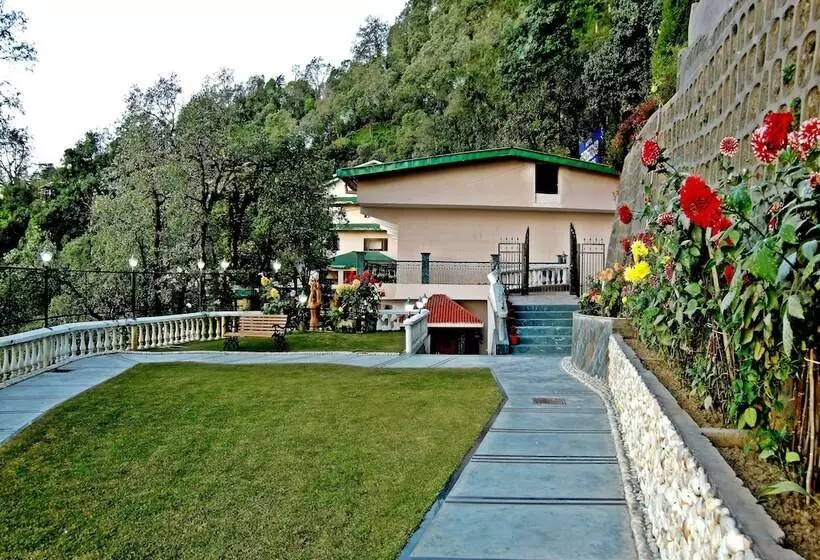Hotelli Madhuban Sarovar Portico Mussoorie