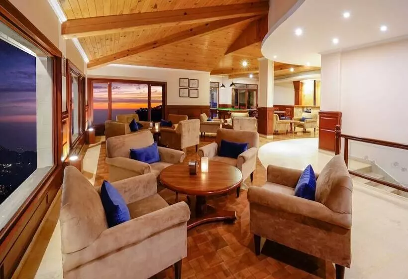 Hotelli Madhuban Sarovar Portico Mussoorie