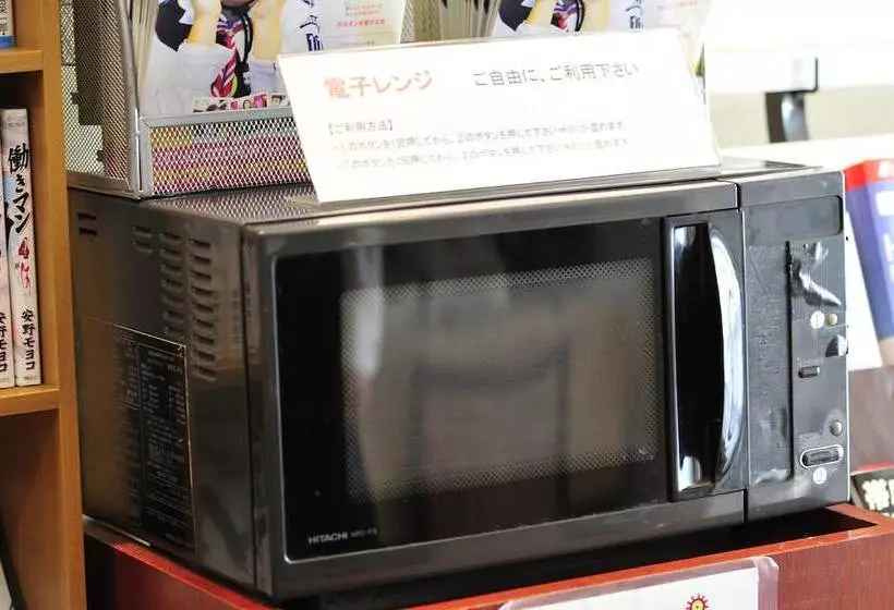 Hotelli Paco Obihiro Chuo