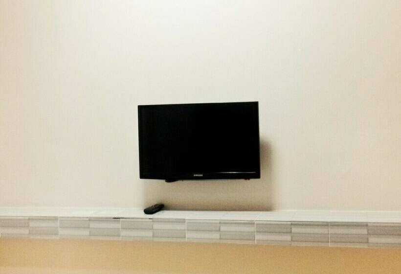 בית מלון כפרי Pratubjai