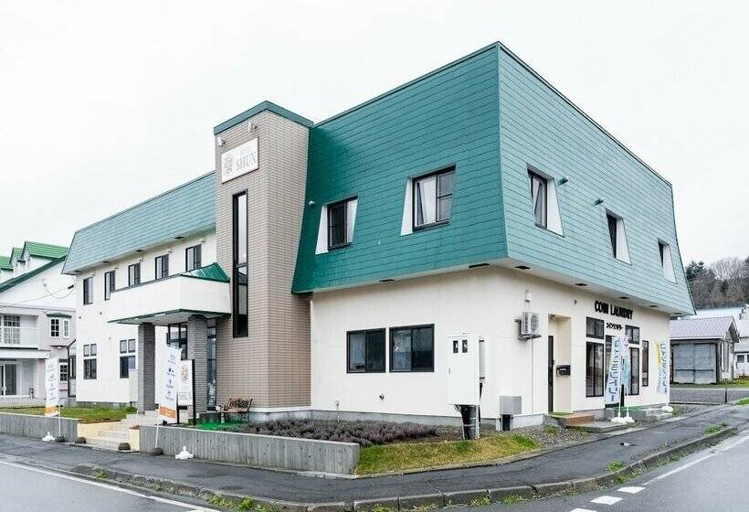 酒店 Tabist Shun Hidaka Biratori