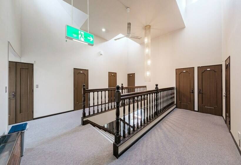 酒店 Tabist Shun Hidaka Biratori