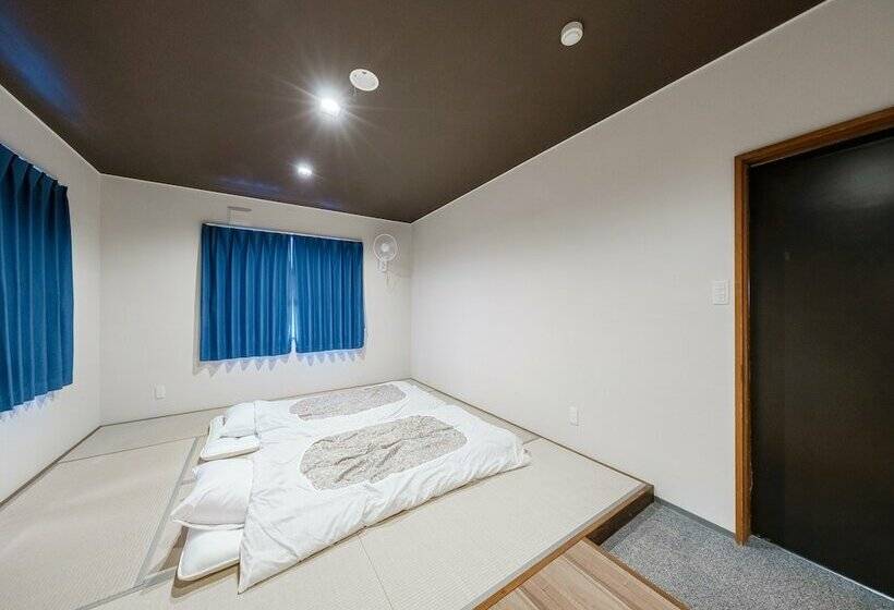 酒店 Tabist Shun Hidaka Biratori