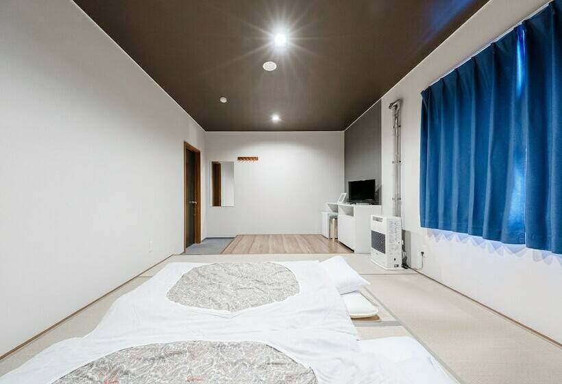 酒店 Tabist Shun Hidaka Biratori