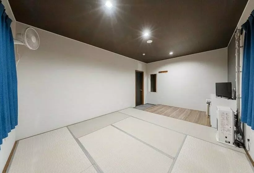 Hotelli Tabist Shun Hidaka Biratori