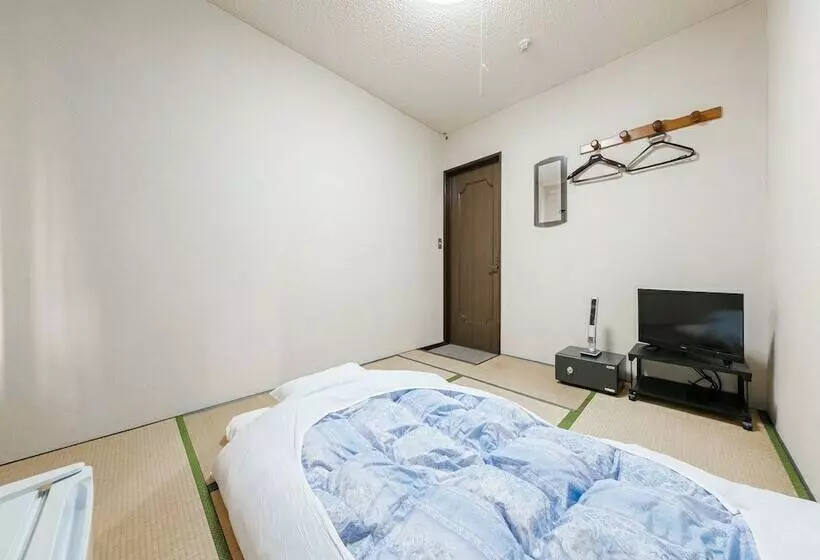 Hotelli Tabist Shun Hidaka Biratori