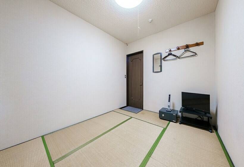 酒店 Tabist Shun Hidaka Biratori