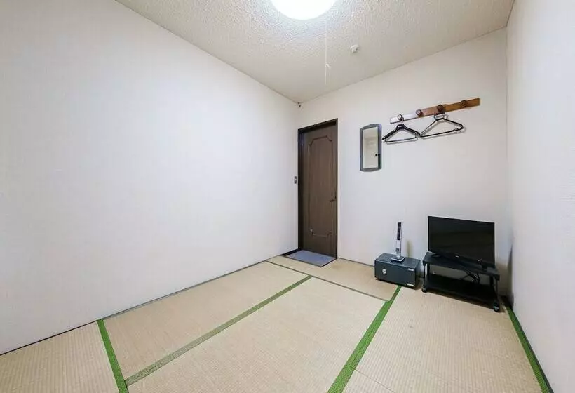 Hotelli Tabist Shun Hidaka Biratori