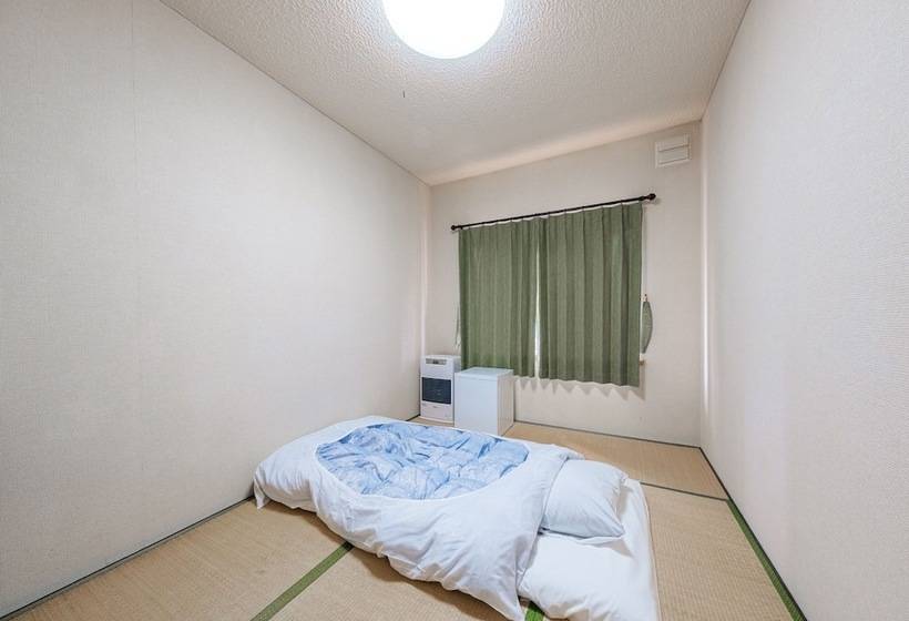 酒店 Tabist Shun Hidaka Biratori