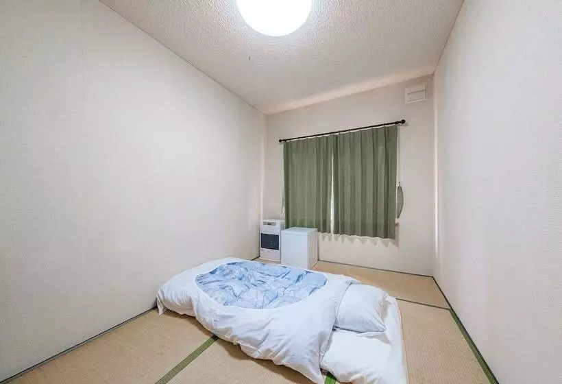 Hotelli Tabist Shun Hidaka Biratori