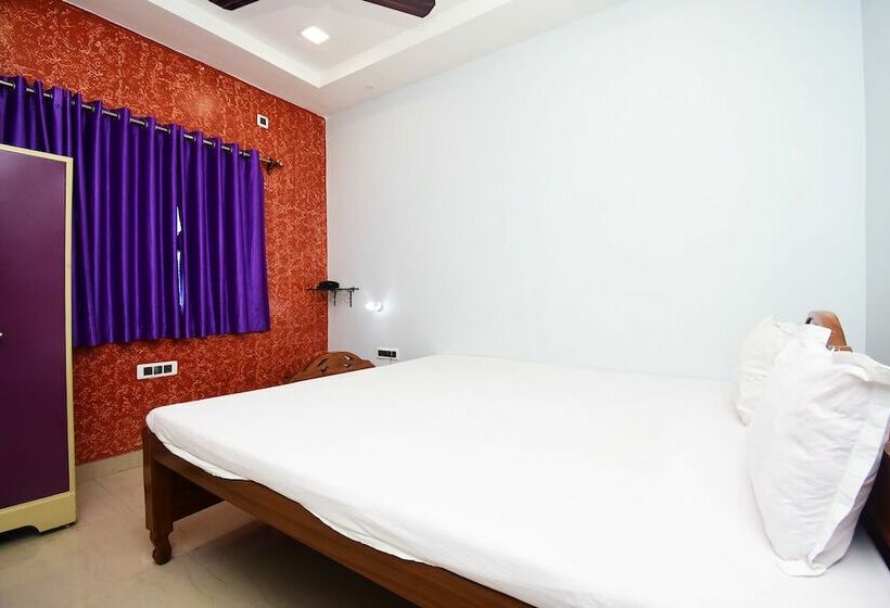 Hotel Spot On 45344 Loknath Tower