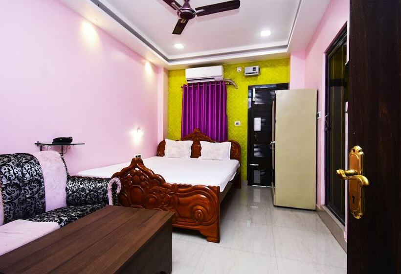 Hotel Spot On 45344 Loknath Tower