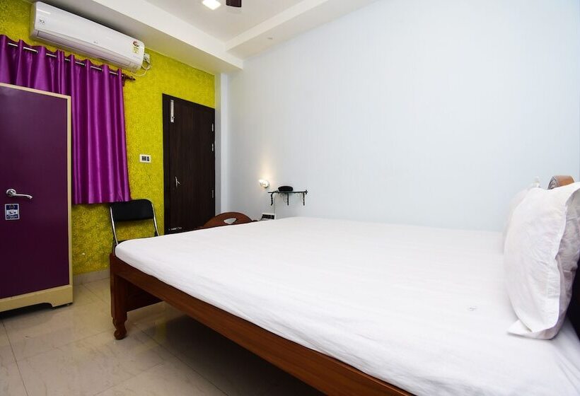 Hotel Spot On 45344 Loknath Tower