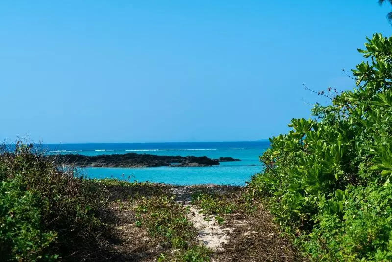 ホテル Umito Plage The Atta Okinawa